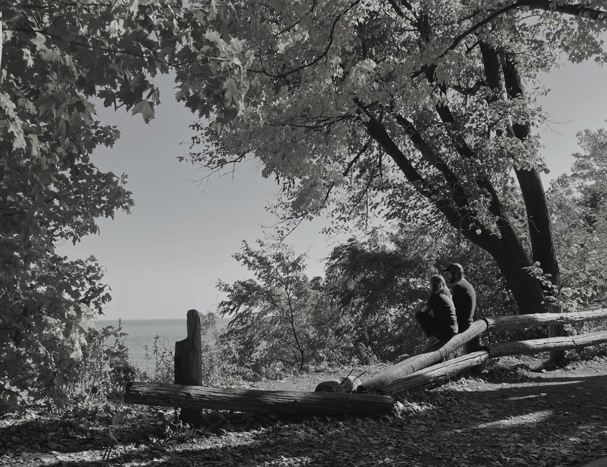 Together in Nature by Anat Ambar 