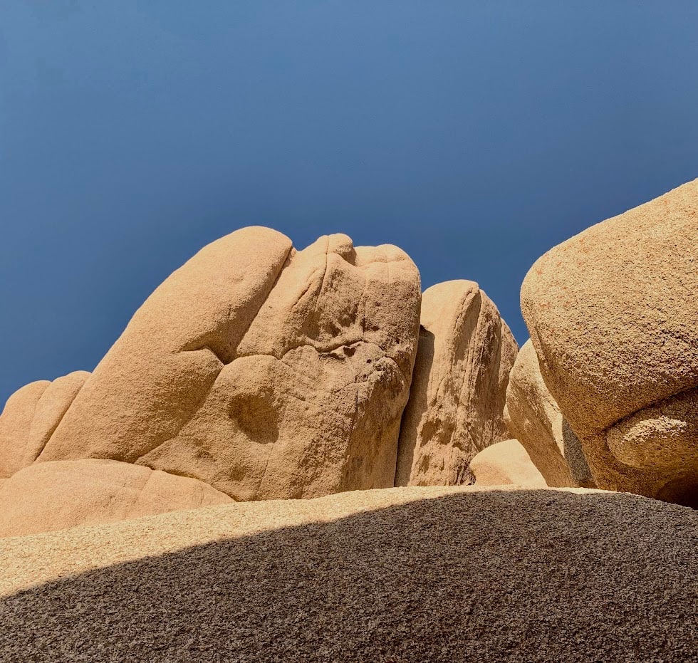 Rocks by Anat Ambar 