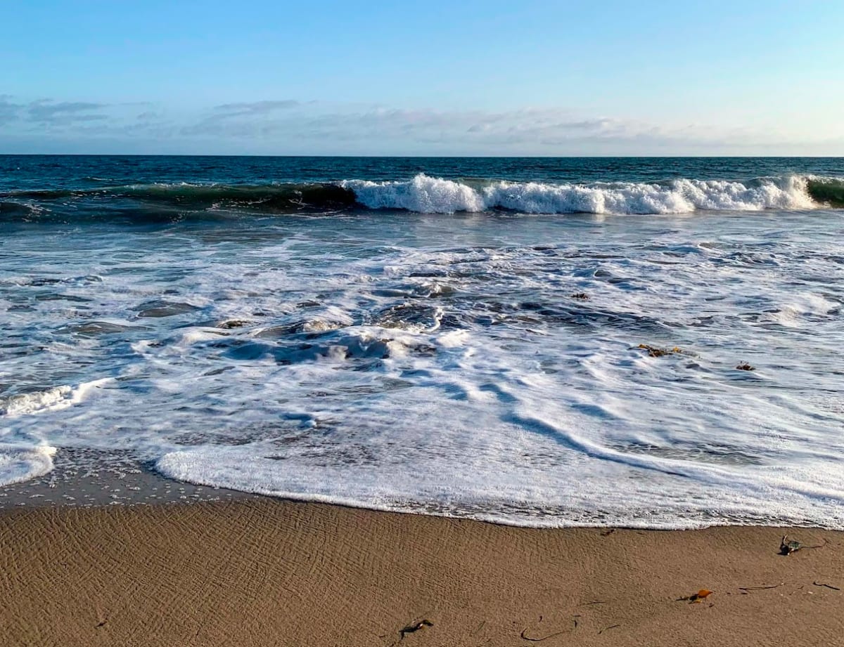 Water and Send by Anat Ambar 