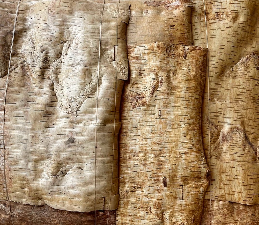 Paper Texture by Anat Ambar 