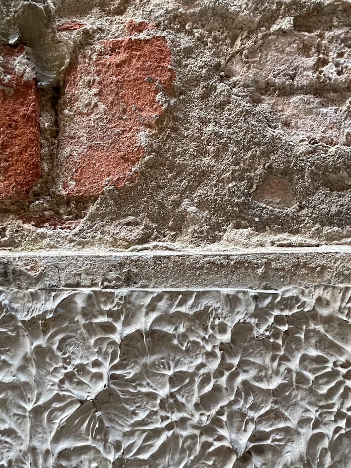 Wall Textures by Anat Ambar 