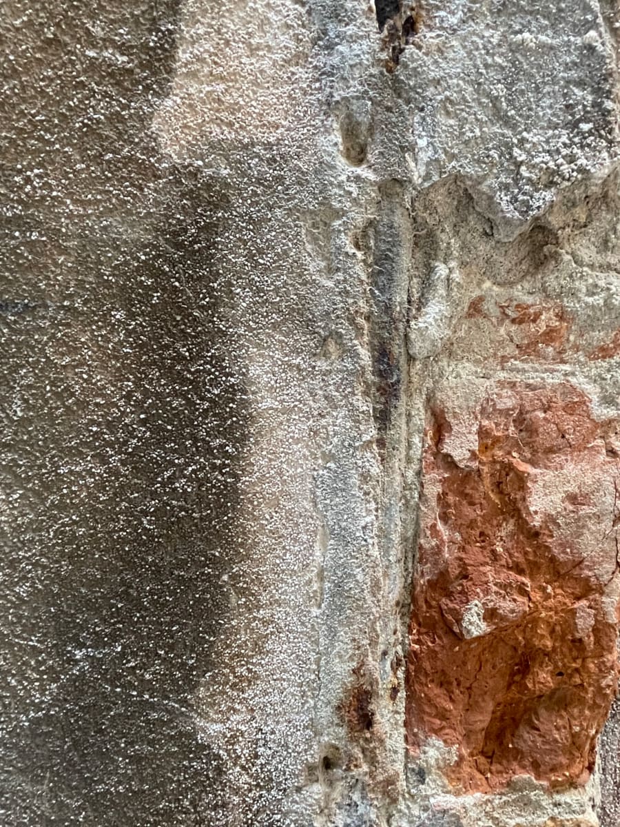 Wall Textures by Anat Ambar 