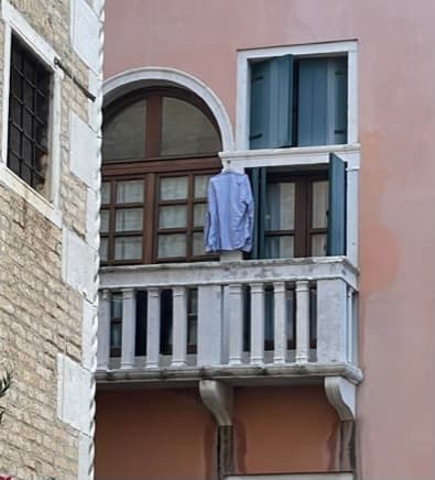 Shirt by Anat Ambar 