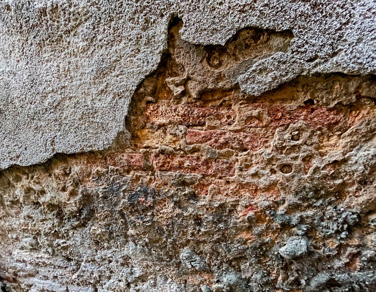 Textures by Anat Ambar 