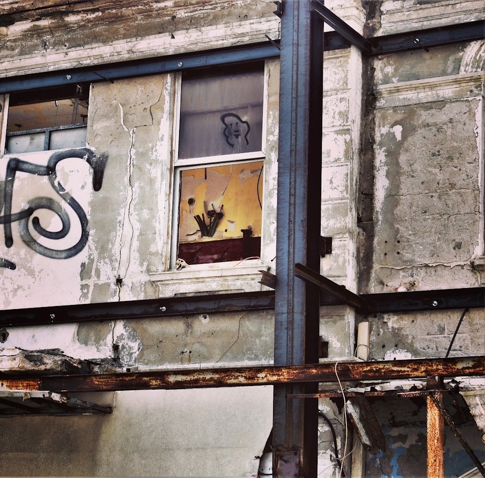 window by Anat Ambar 