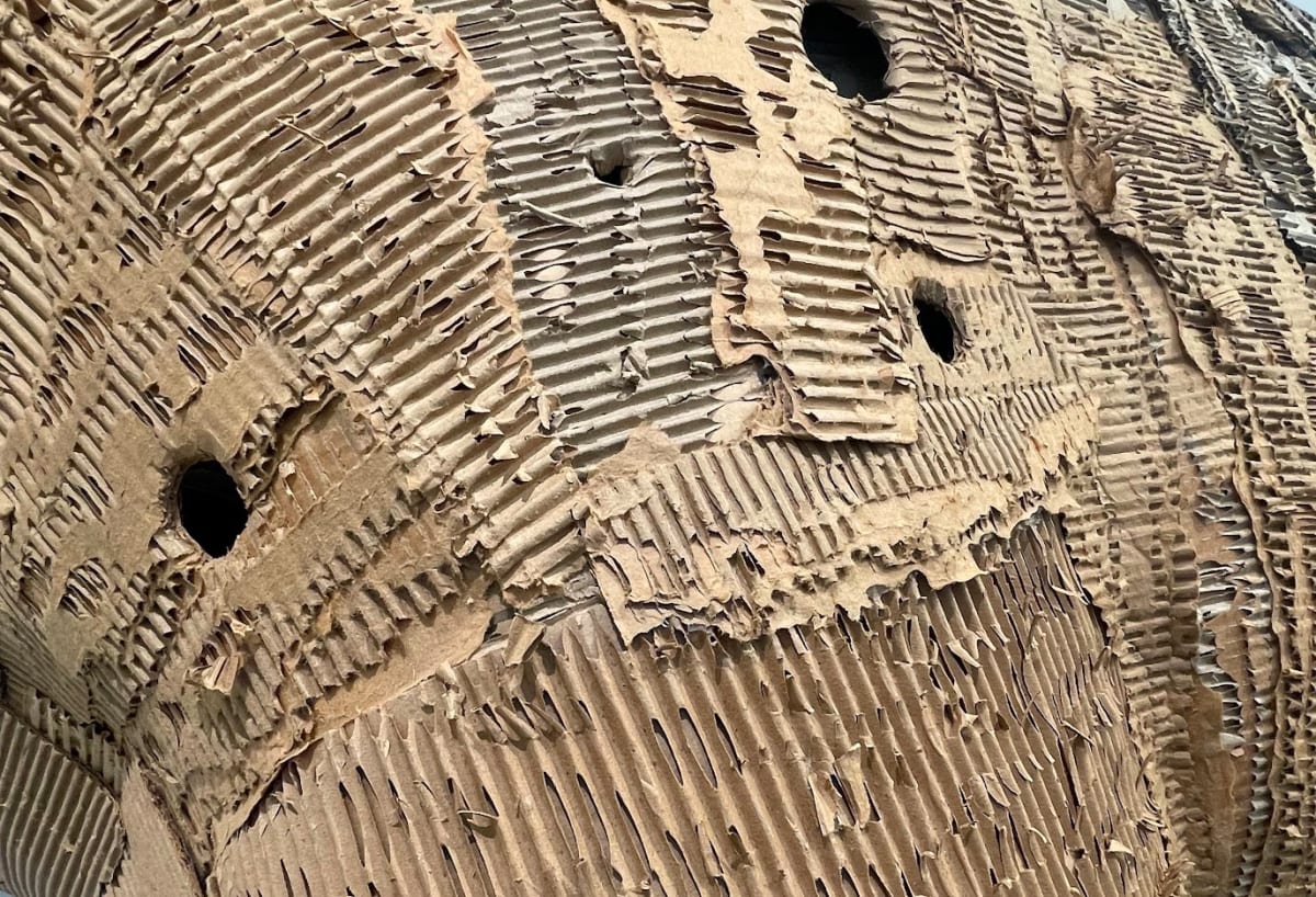 Carved by Anat Ambar 