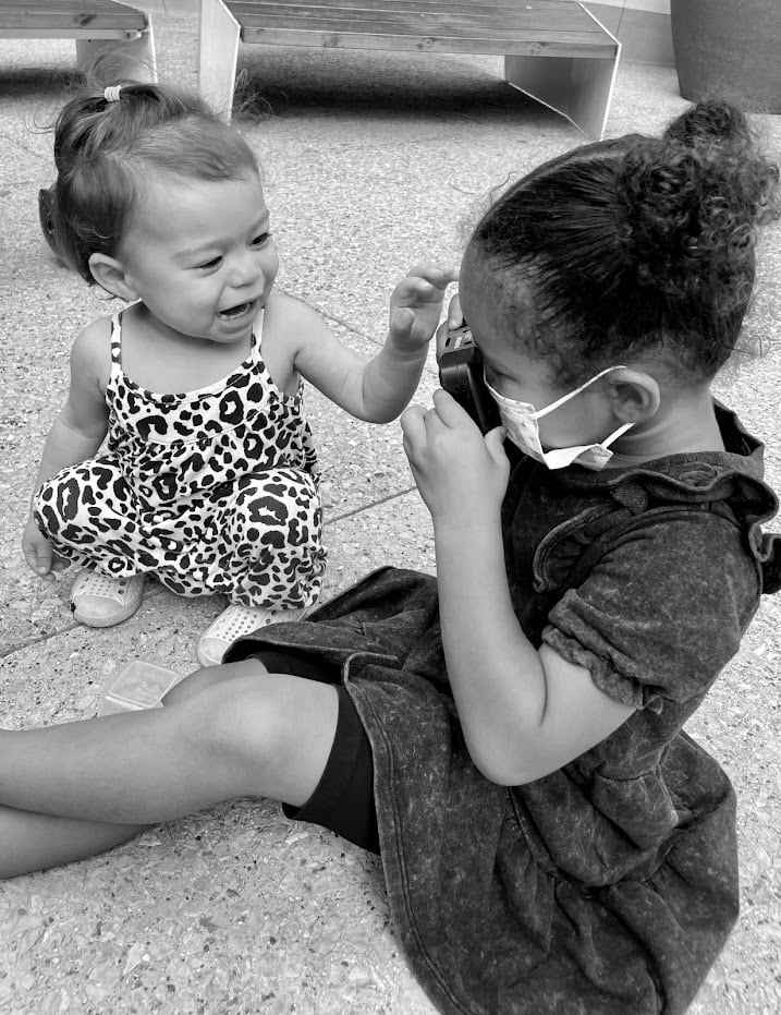 This is Mine by Anat Ambar 