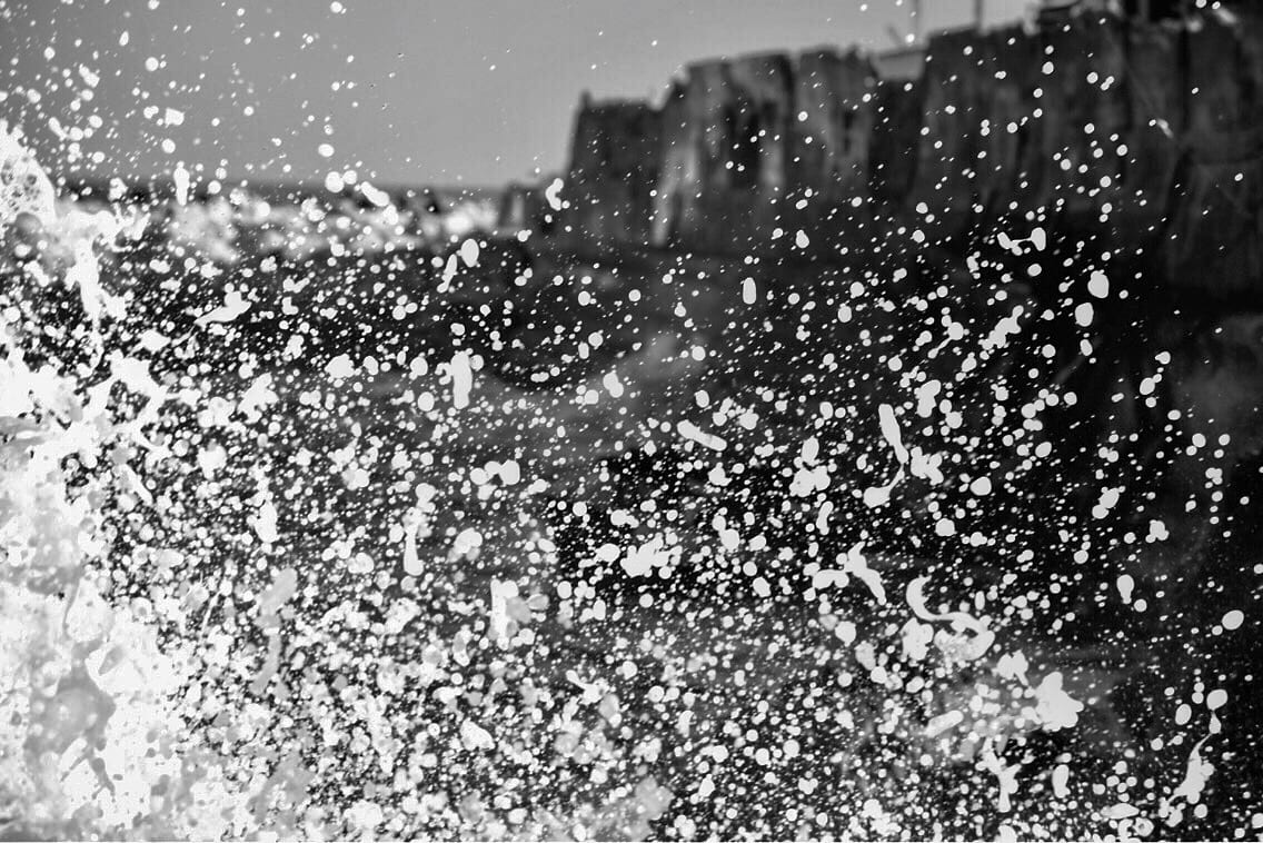 Wave by Anat Ambar 