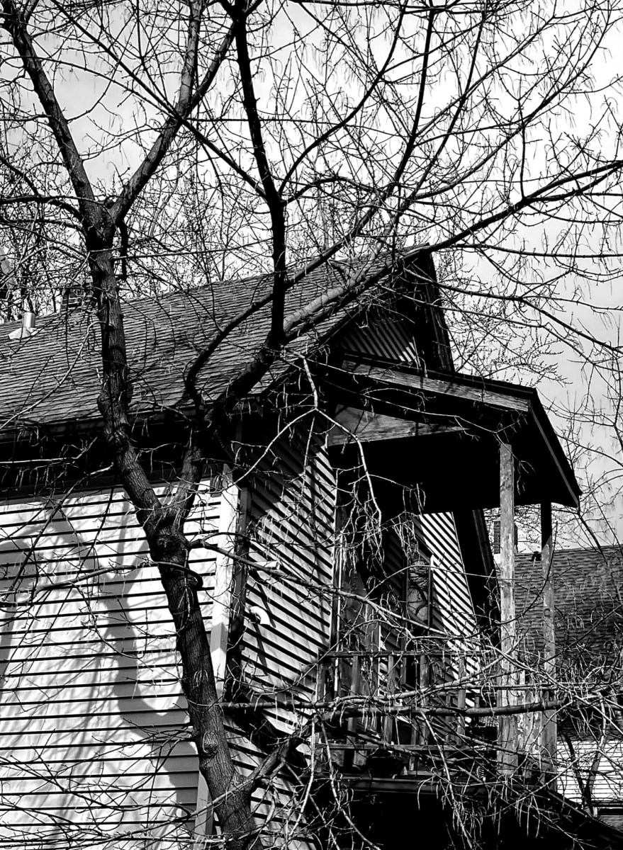 House by Anat Ambar 