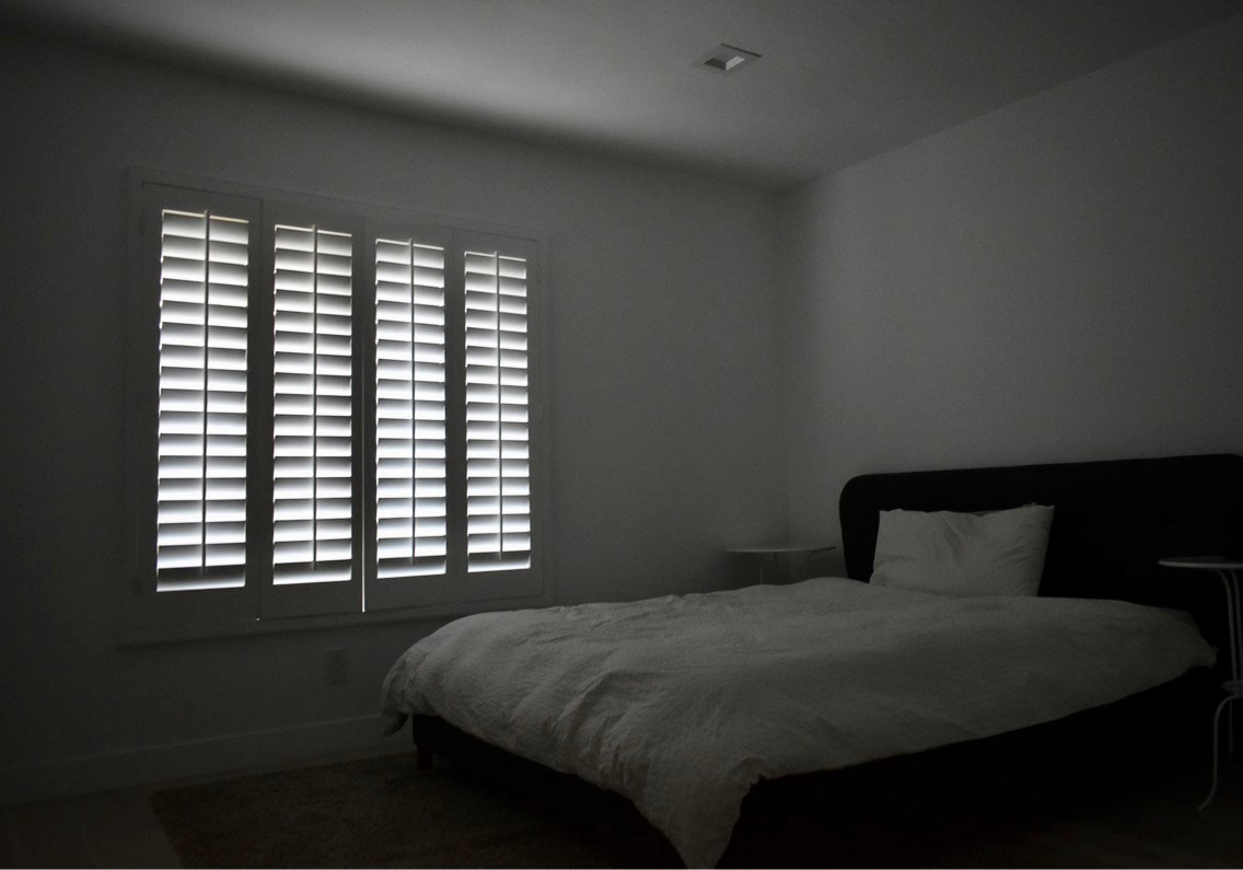 Bedroom by Anat Ambar 