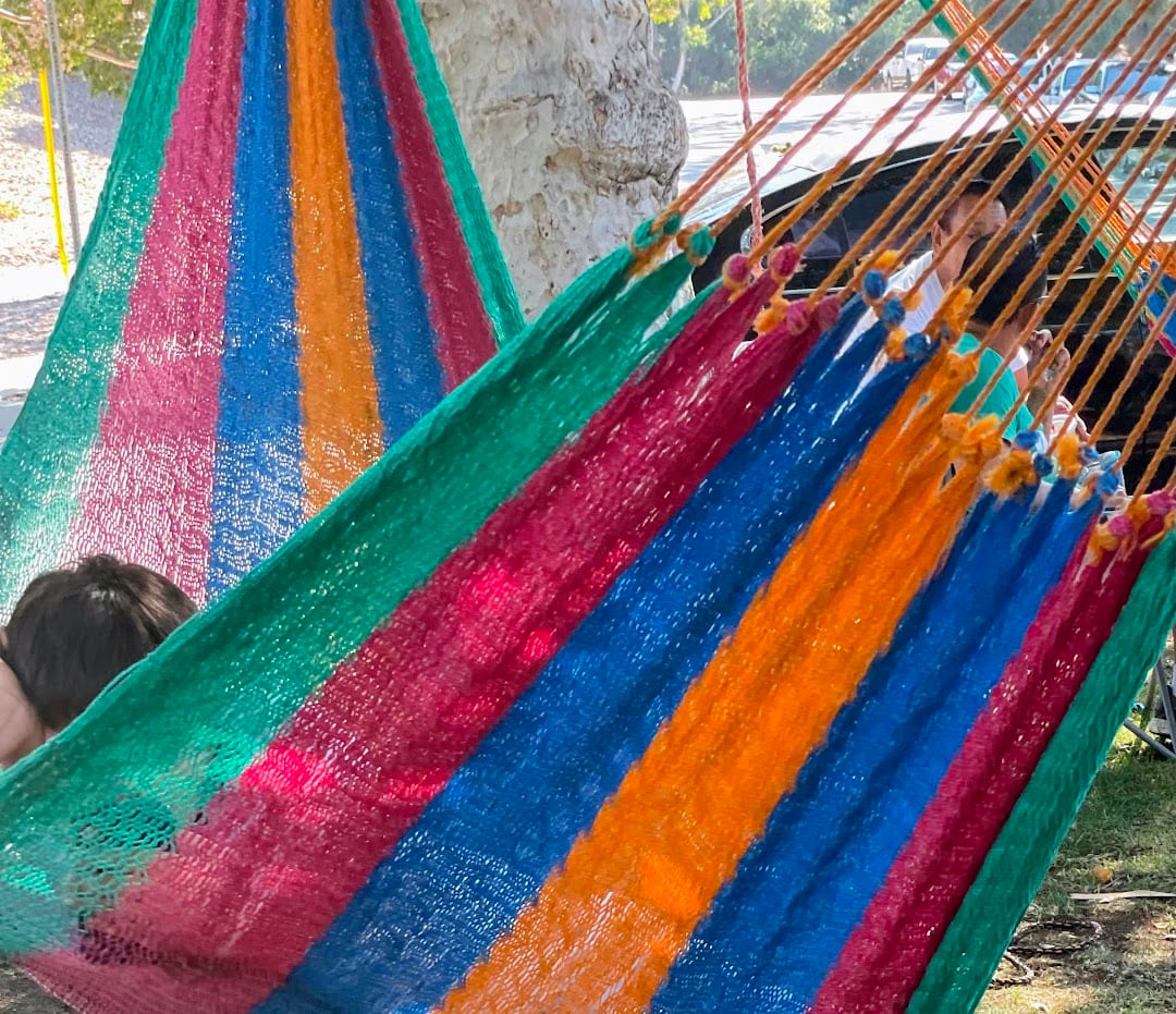 Rainbow by Anat Ambar 