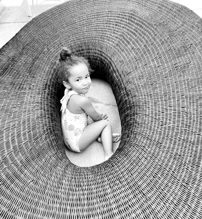 Playfull by Anat Ambar 