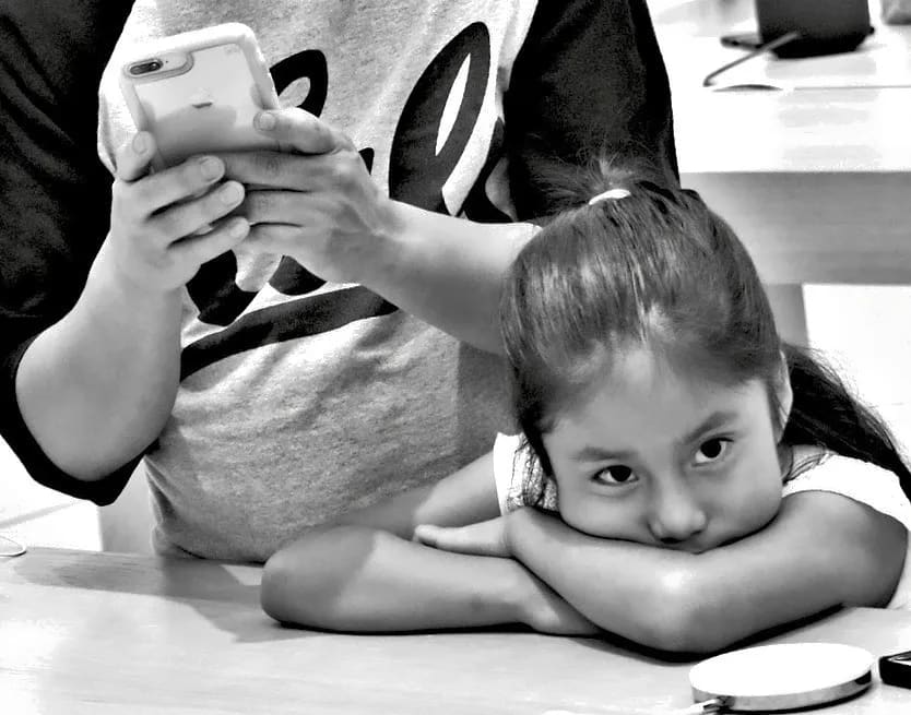 Boredom by Anat Ambar 