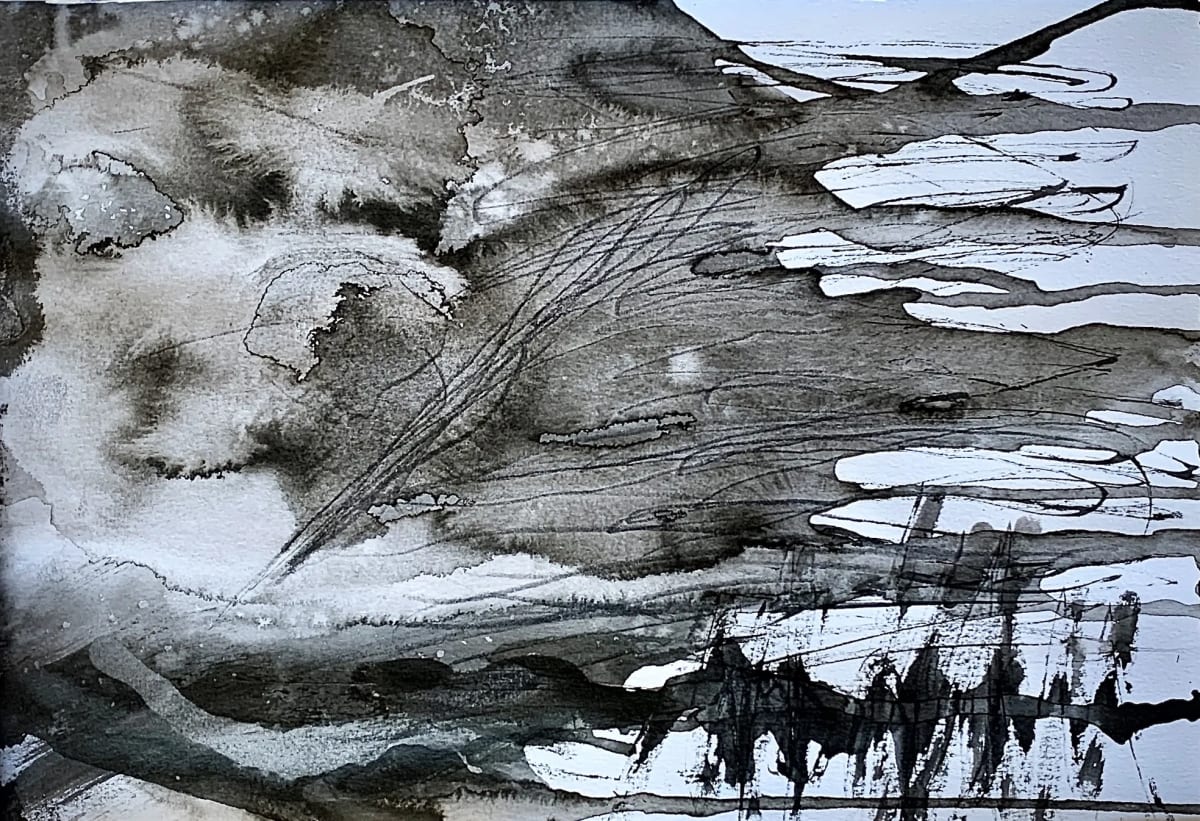 After the Storm by Anat Ambar 