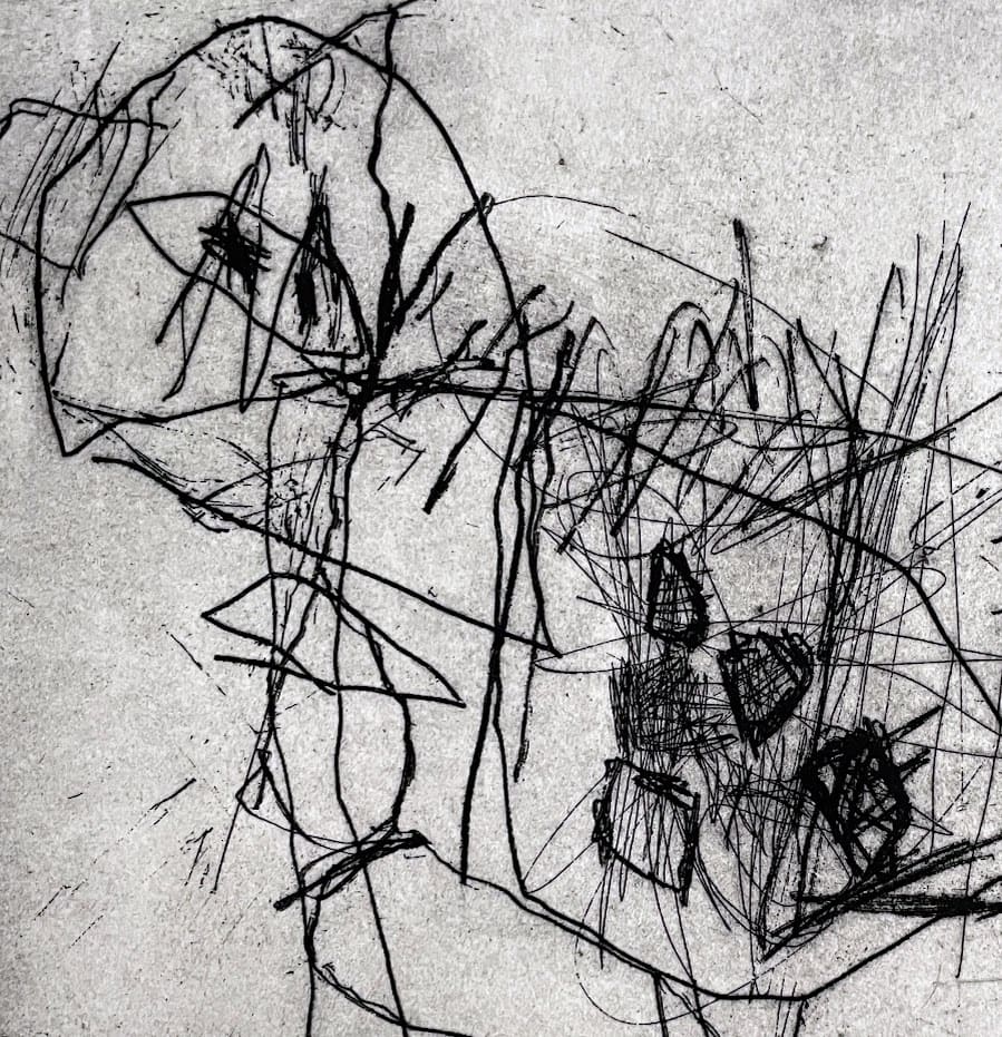 Erased by Anat Ambar 