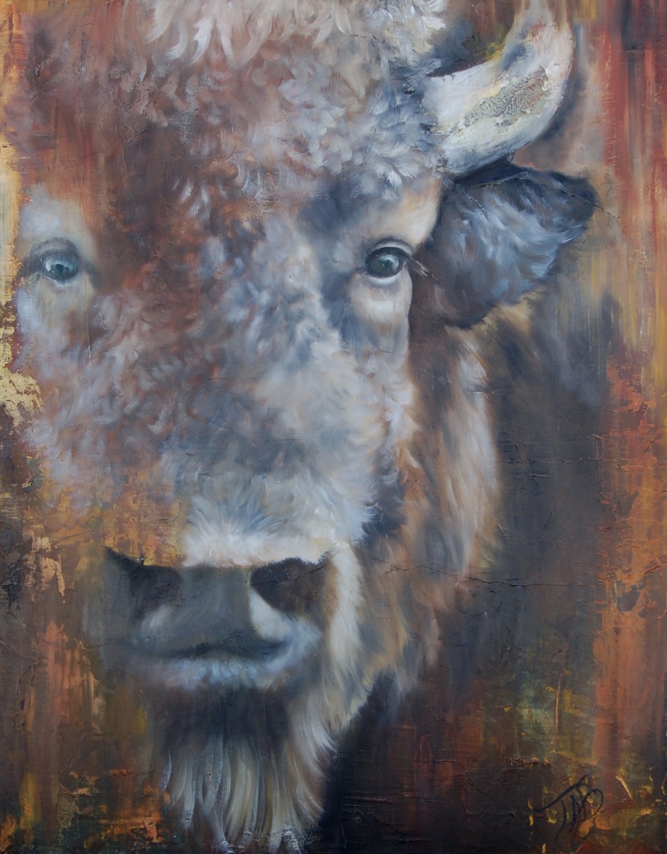 Native by Tabitha Benedict, Image 1.
