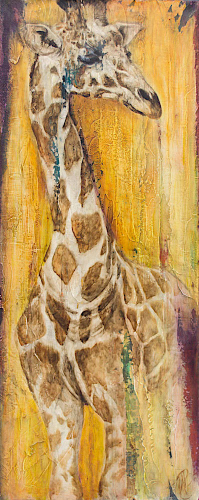 Savannah by Tabitha Benedict, Image 1.