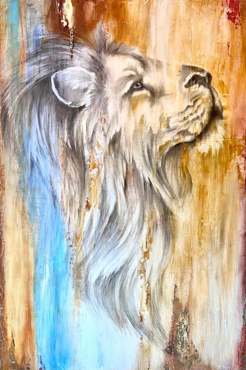 The Divine by Tabitha Benedict, Image 2.