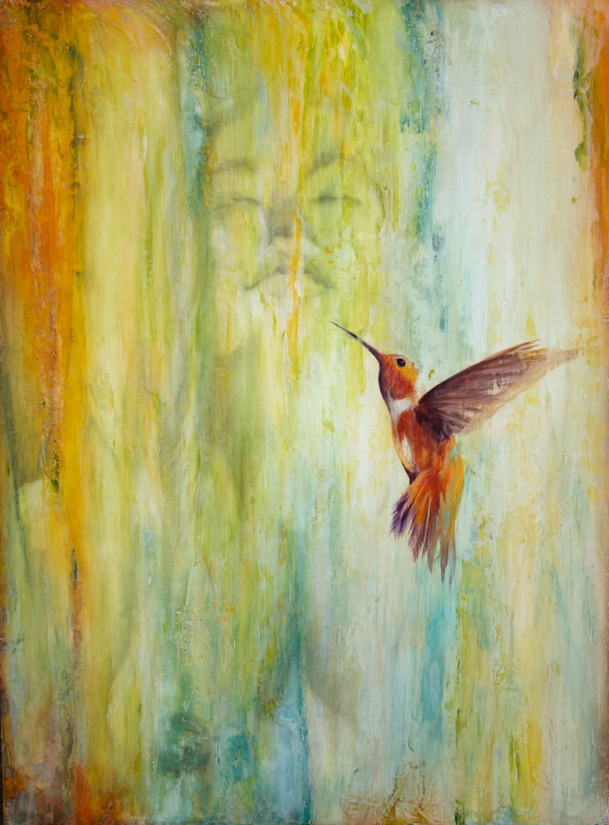 Freedom by Tabitha Benedict, Image 1.
