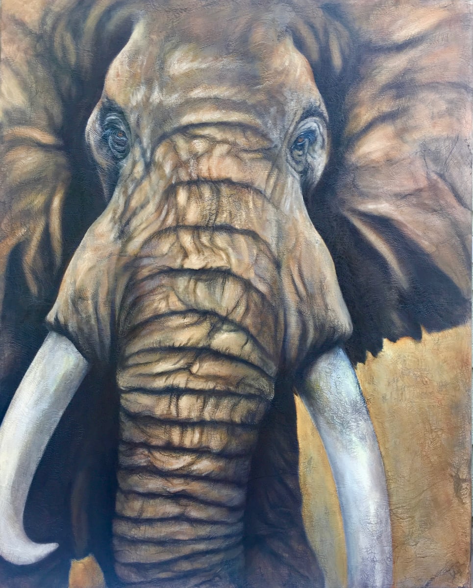 Patience by Tabitha Benedict, Image 2.