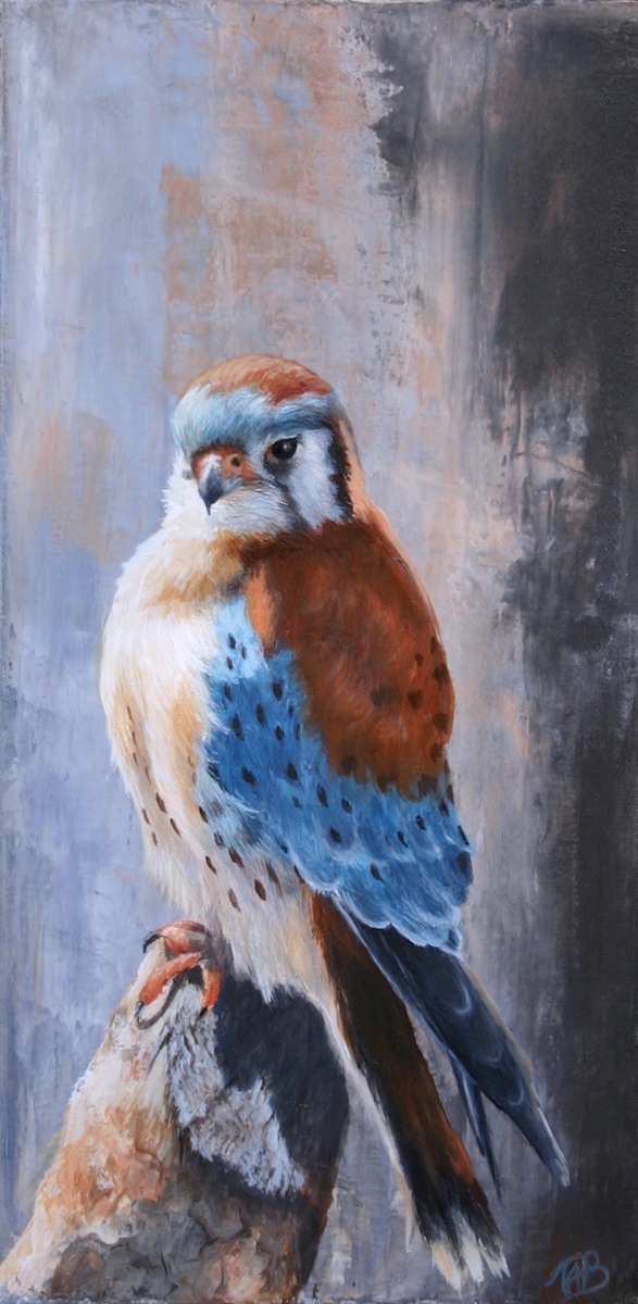 Silence Speaks by Tabitha Benedict, Image 1.