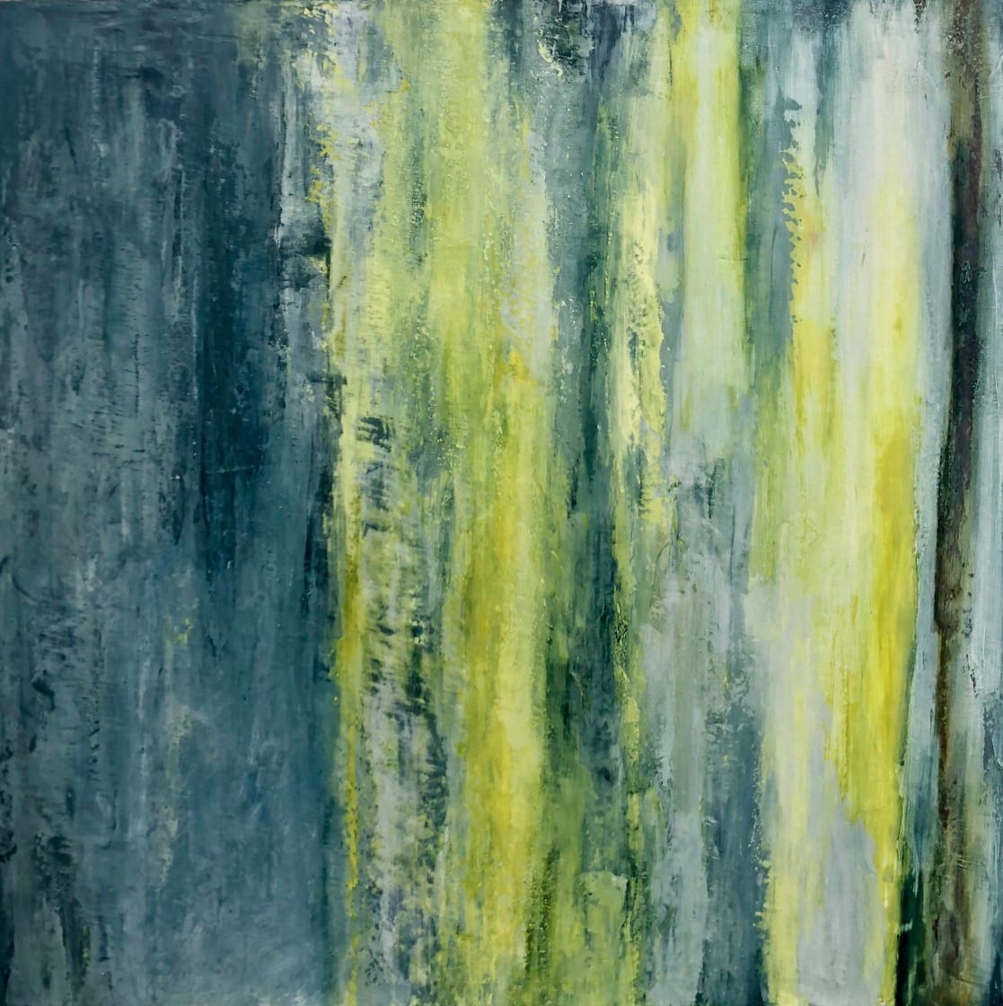 After It Rains by Tabz Art Studio, Image 2.