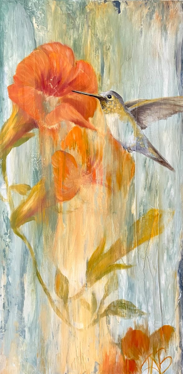 Nectar by Tabz Art Studio, Image 2.