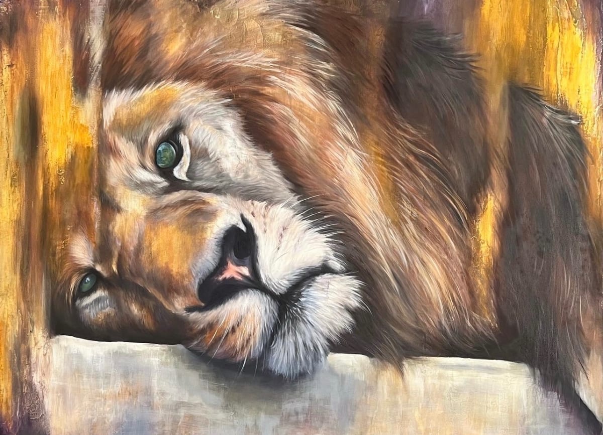 Thomas by Tabitha Benedict, Image 2.