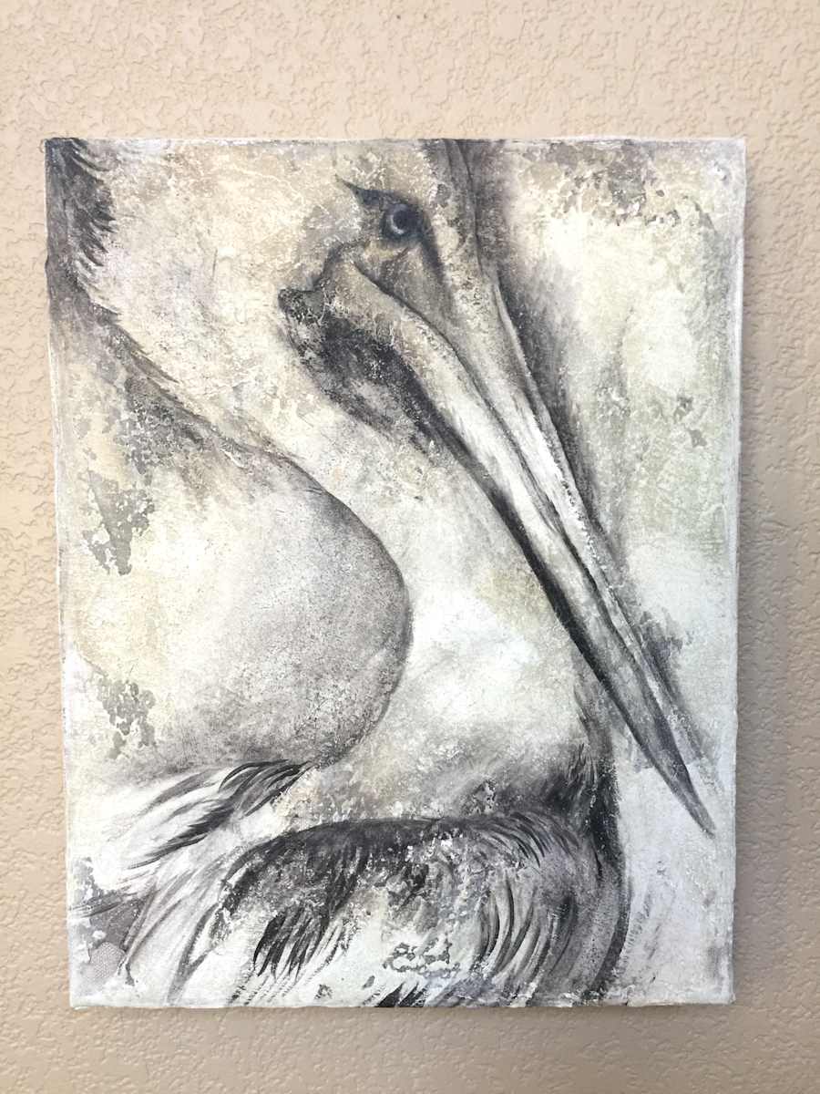 Walter by Tabitha Benedict, Image 1.
