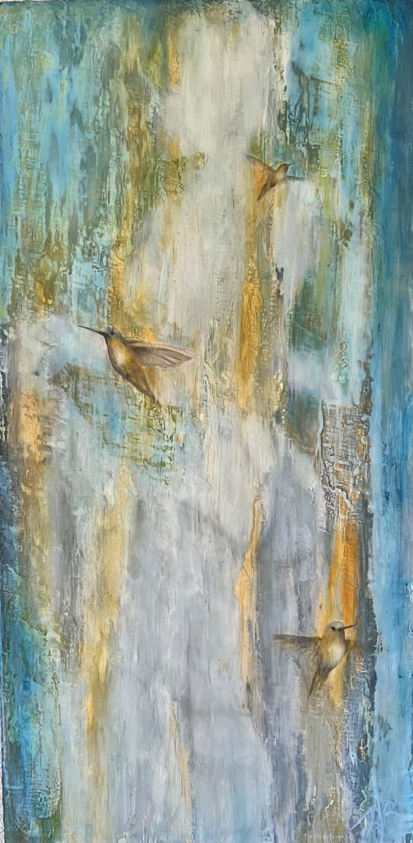 Golden Hour by Tabitha Benedict, Image 1.