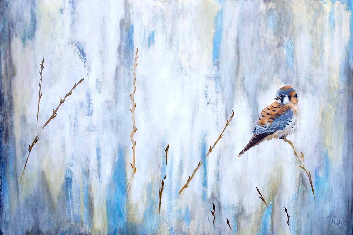 After The Rain by Tabitha Benedict, Image 1.