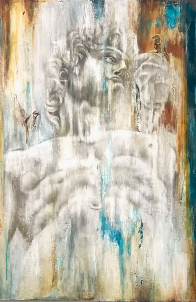 King David by Tabitha Benedict, Image 4.