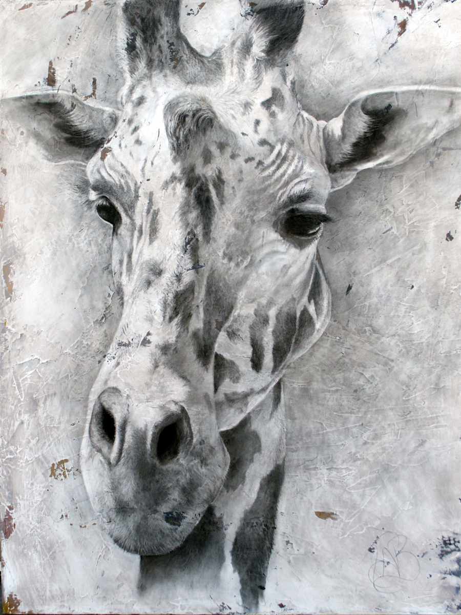 Right Before Our Eyes by Tabitha Benedict, Image 1.