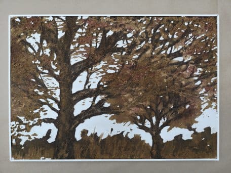 October by Markus Thonett 