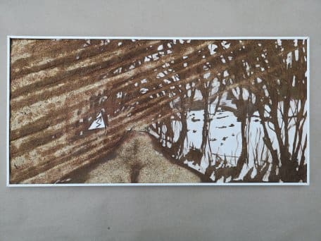 Dangerous Bends Ahead by Markus Thonett  Image: Watch out - dangerous bends!