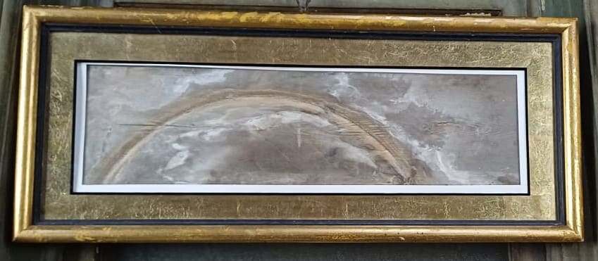 Rainbow by Markus Thonett 