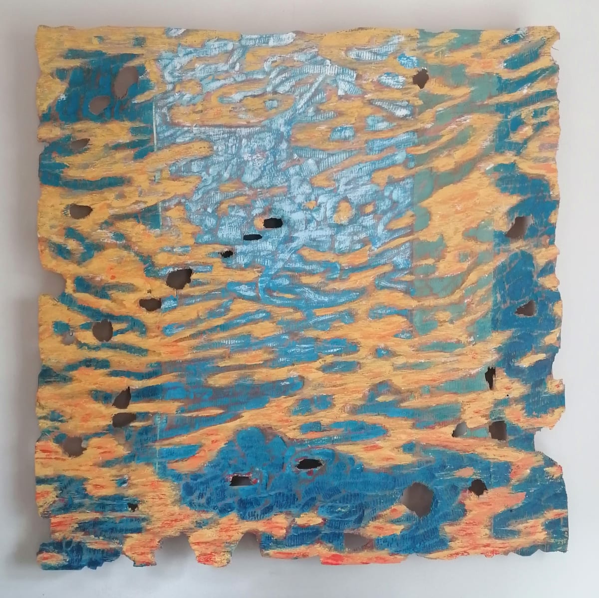 Deeper by Markus Thonett 