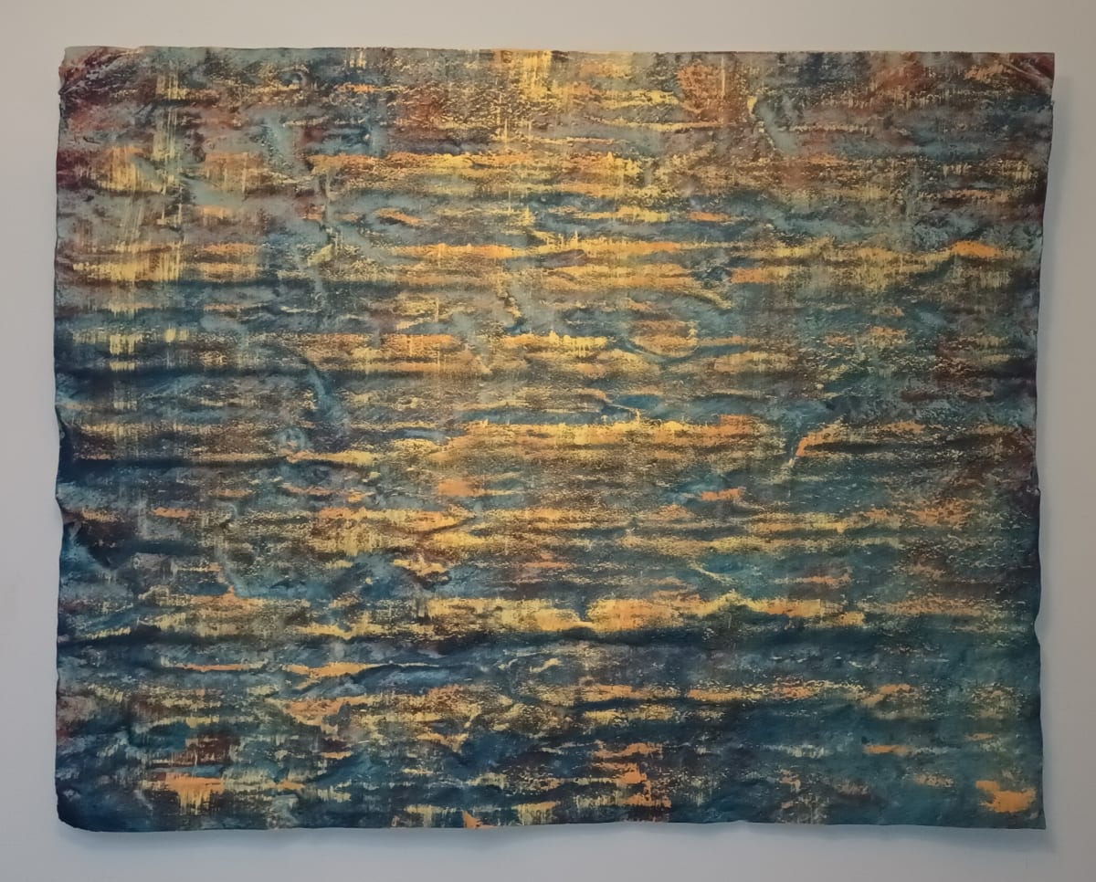 Reflections by Markus Thonett 