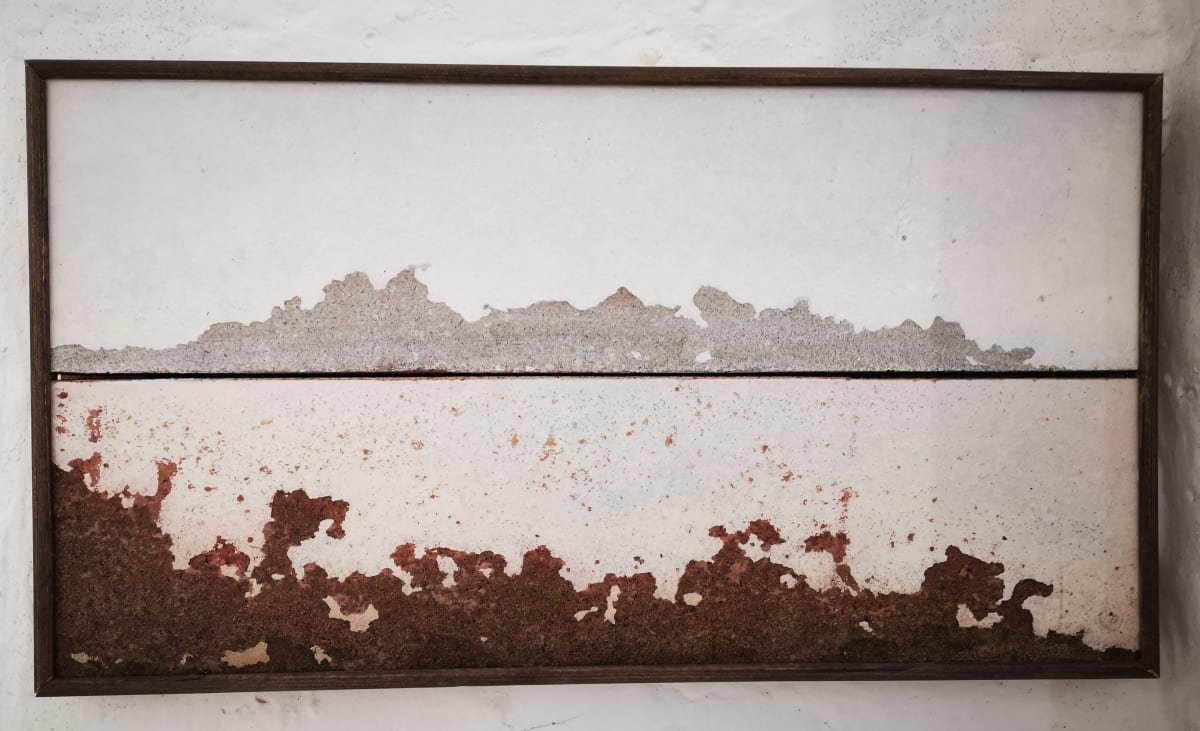 The Other Side by Markus Thonett 