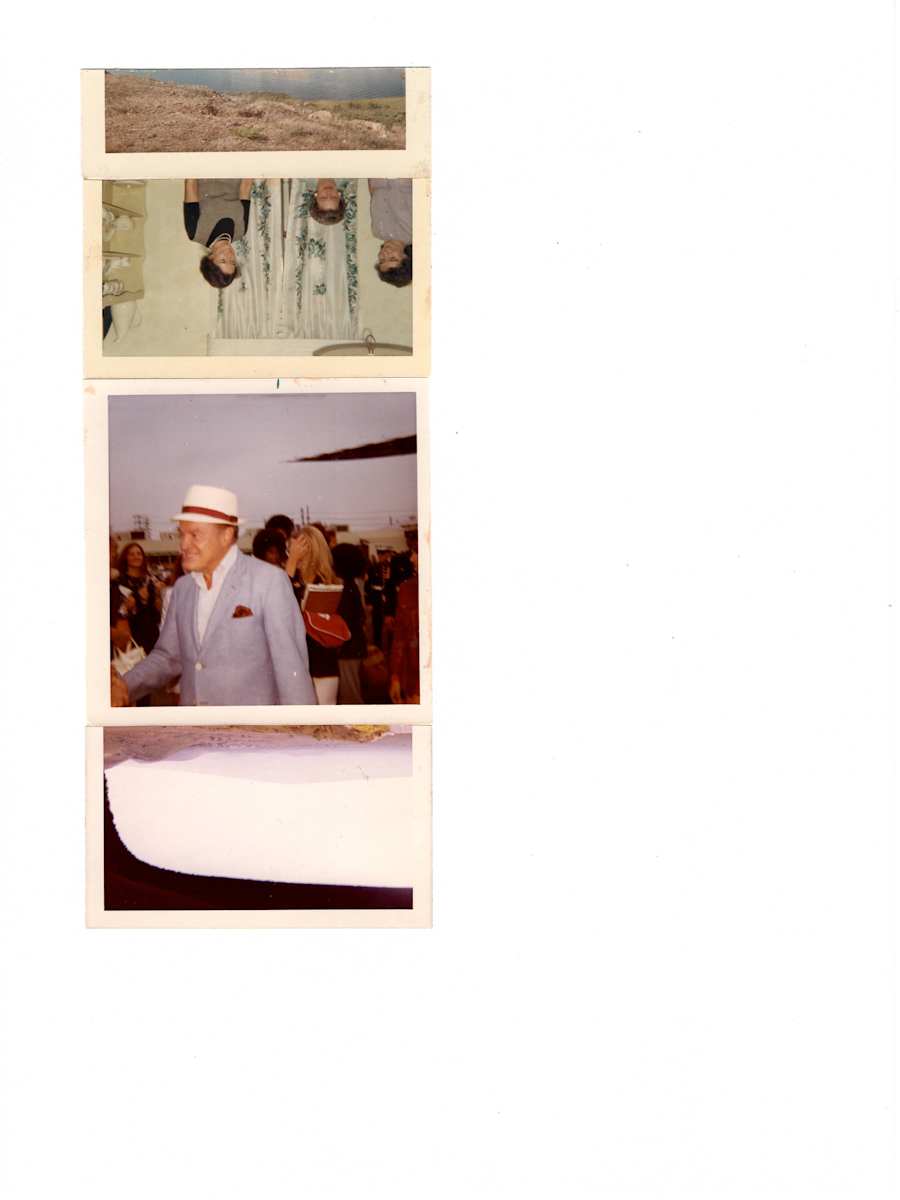 66/65/68/73 by Samm McAlear 