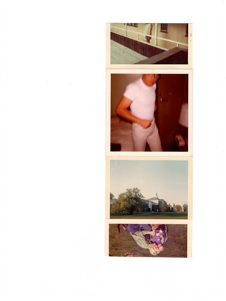 70/72/60/-- by Samm McAlear 