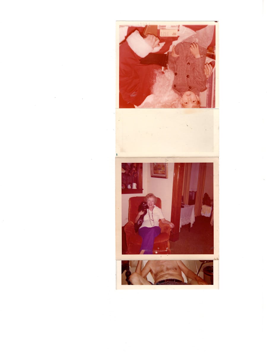 75/63/76/73 by Samm McAlear 