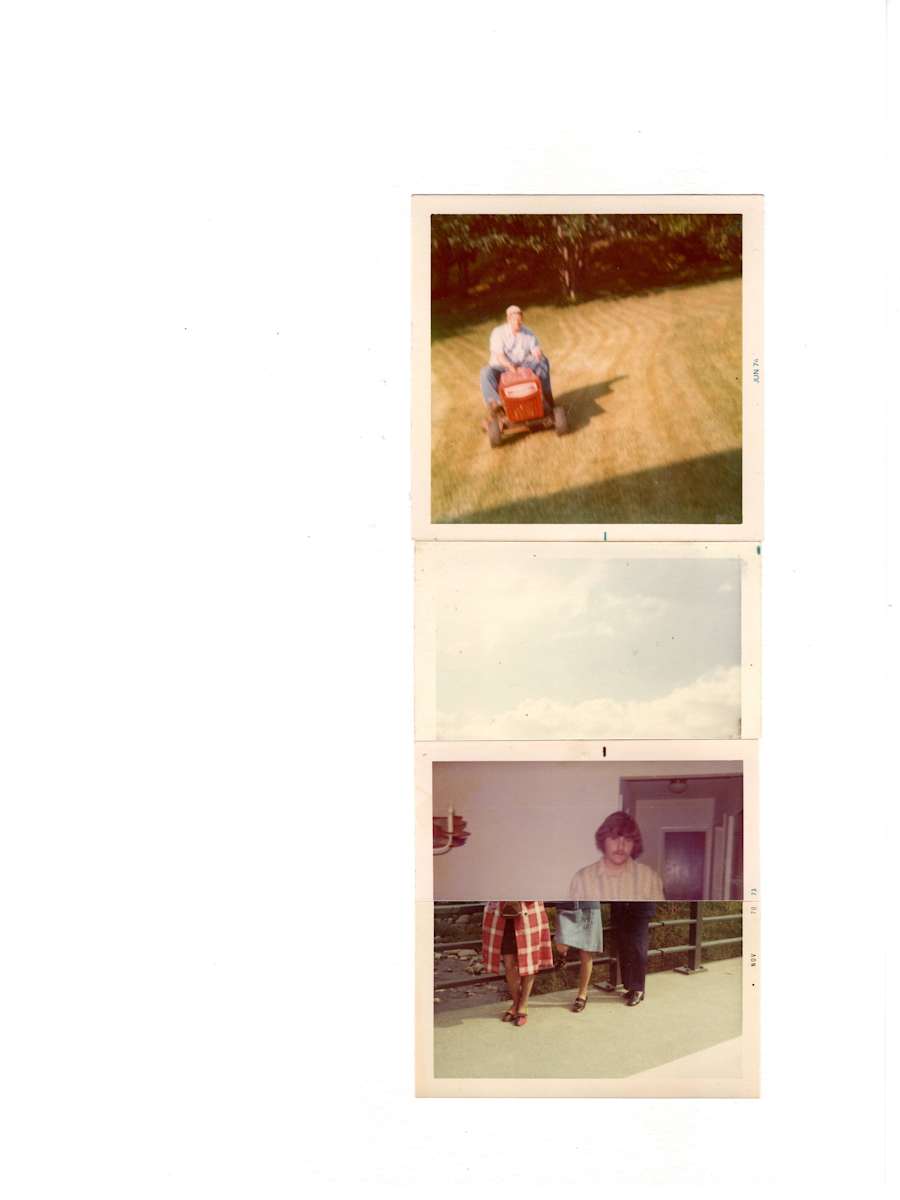 74/65/73/70 by Samm McAlear 