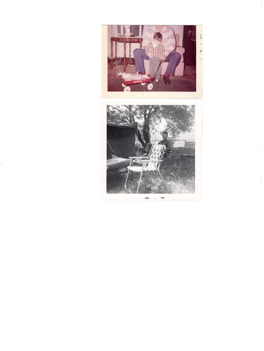 61/66 by Samm McAlear 