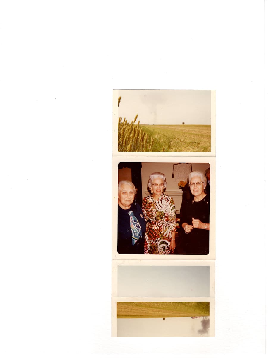 64/71/63/64 by Samm McAlear 