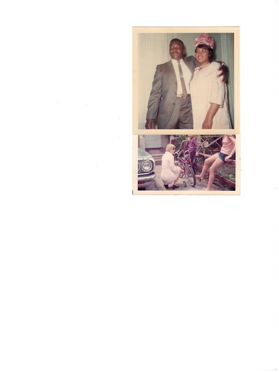 66/72 by Samm McAlear 