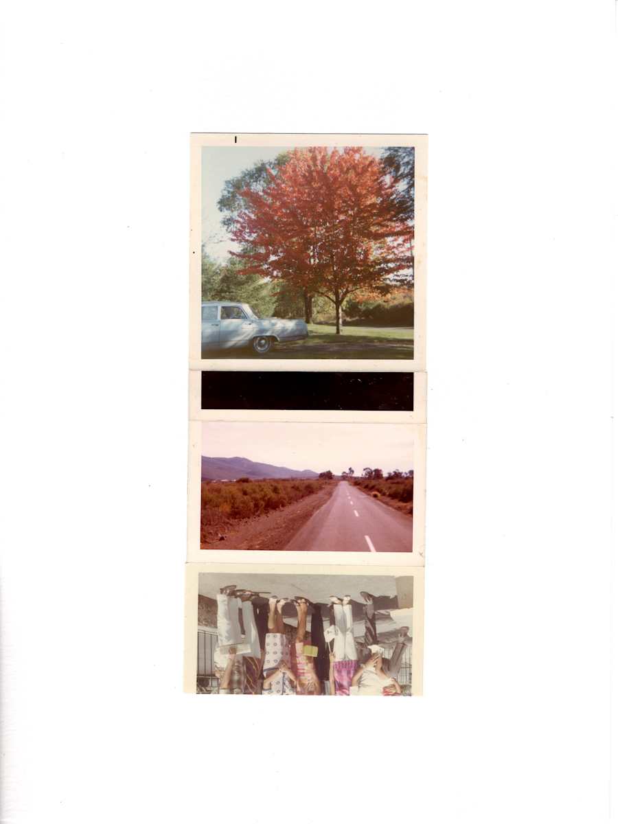 75/73/72/68 by Samm McAlear 