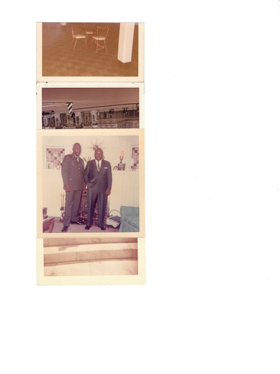 71/65/68/63 by Samm McAlear 