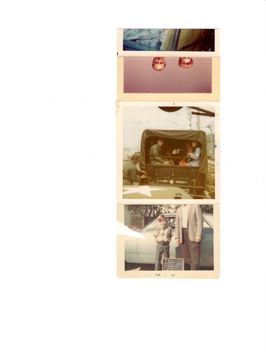 73/57/72/67 by Samm McAlear 