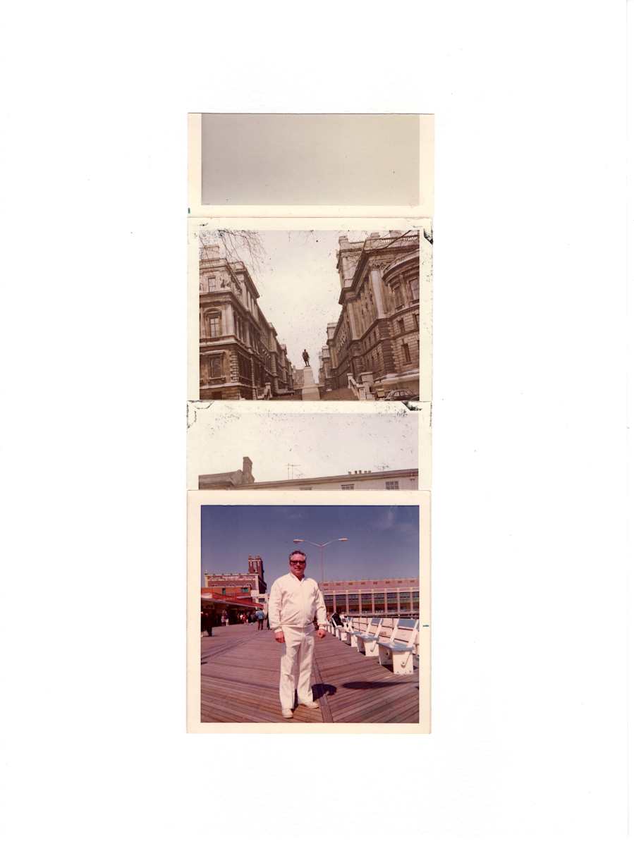 64/65/65/72 by Samm McAlear 